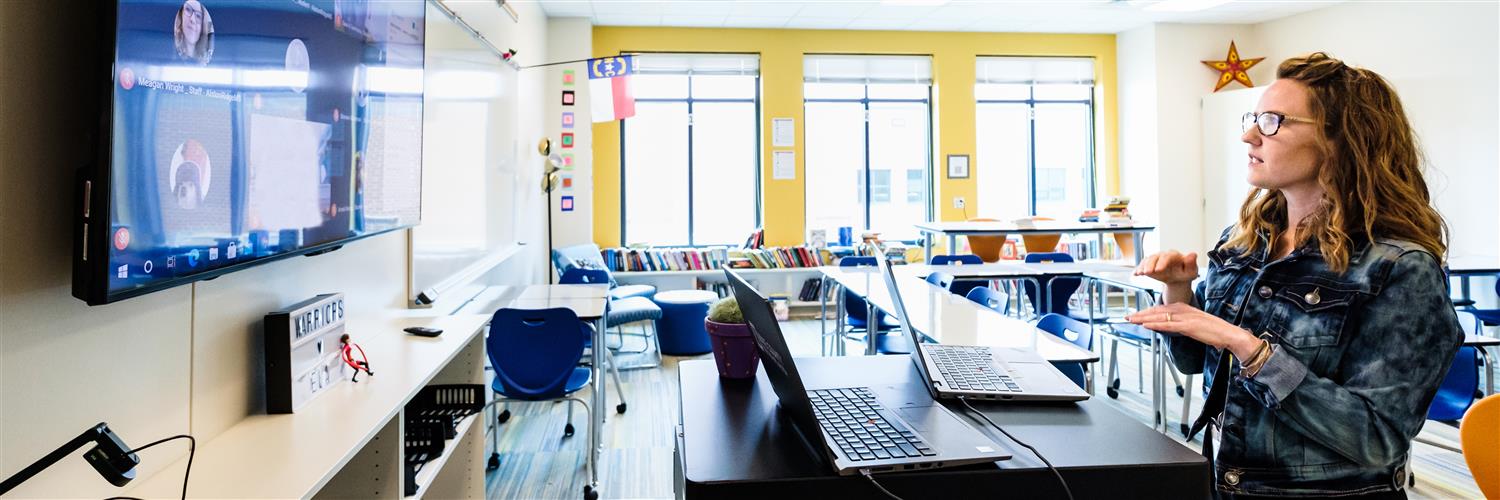 Virtual Academy Teachers